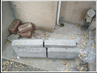 Study on Behaviour of Mortarless Interlocking Concrete Blocks |2021|