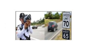 6 Methods To Carried Out Spot Speed Study In Traffic Engineering - Measurement of Spot Speed Study